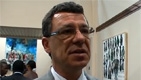 CD Interview With CRTV During The WB Office Inauguration